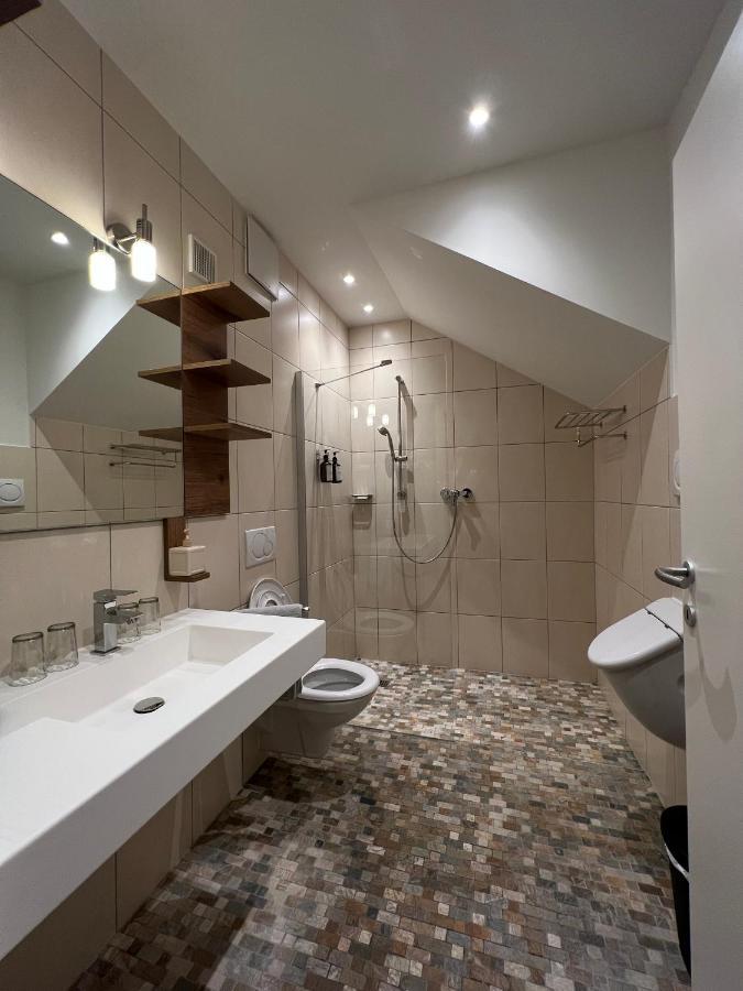 Home B29 Landeck Ngoại thất bức ảnh