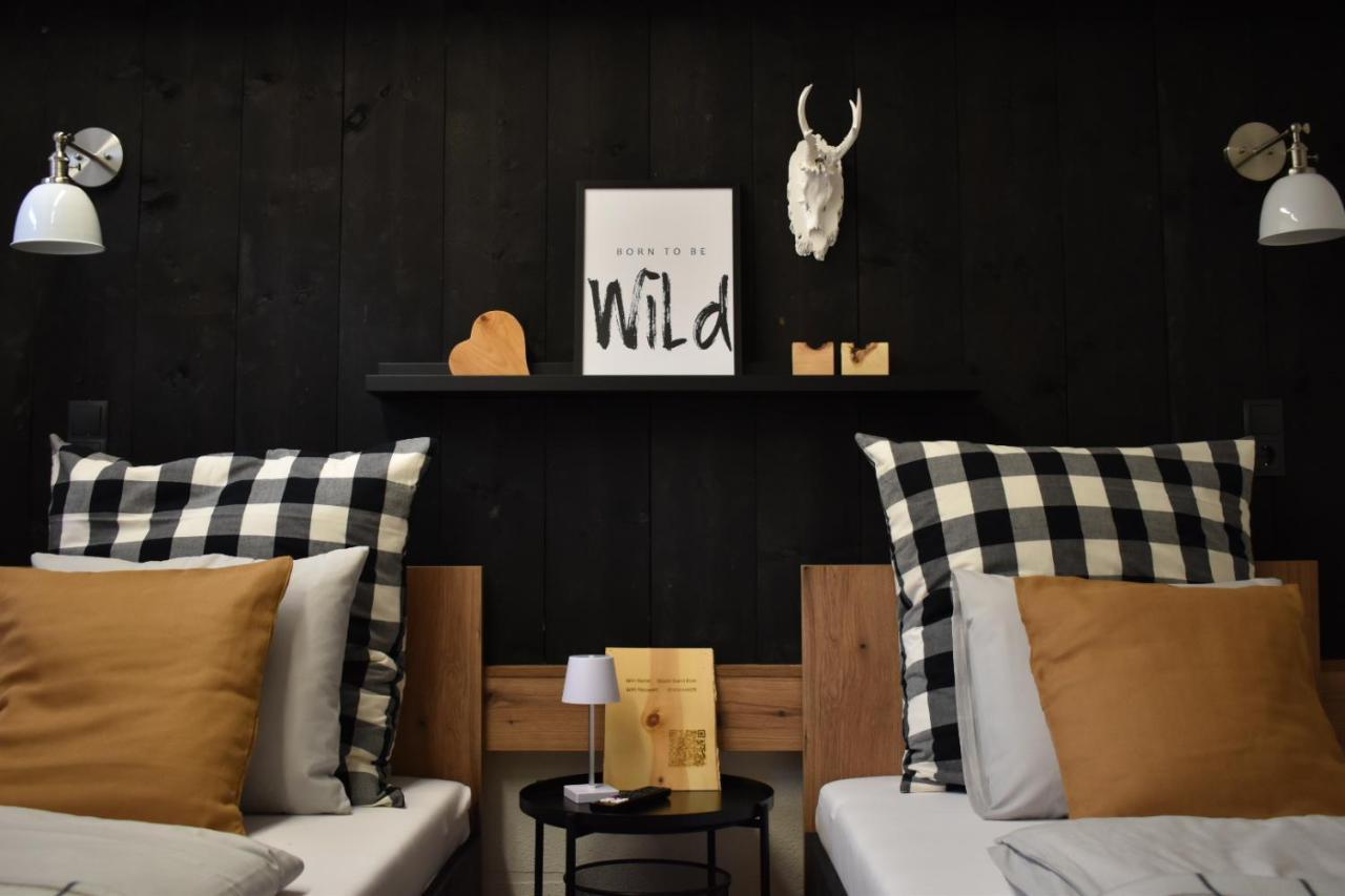 Home B29 Landeck Ngoại thất bức ảnh