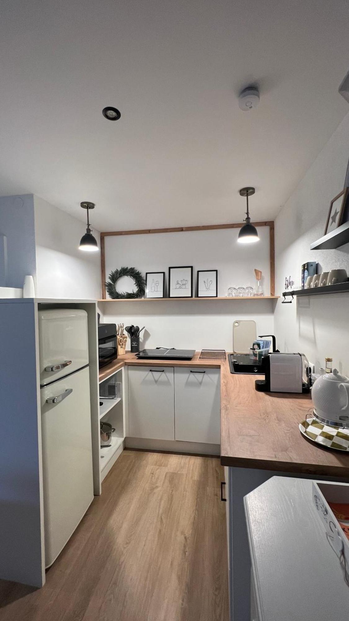 Home B29 Landeck Phòng bức ảnh