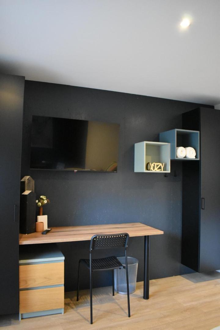 Home B29 Landeck Phòng bức ảnh